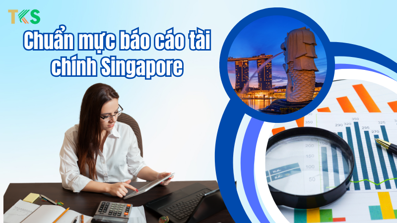 chuẩn mực báo cáo tài chính