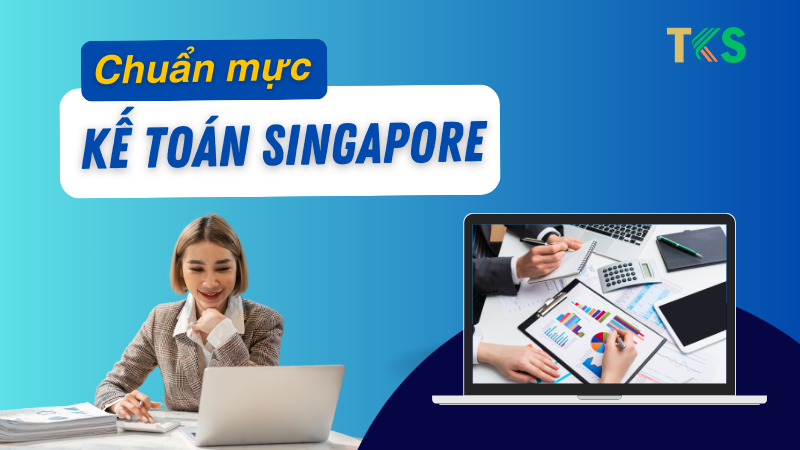 Chuẩn mực kế toán Singapore