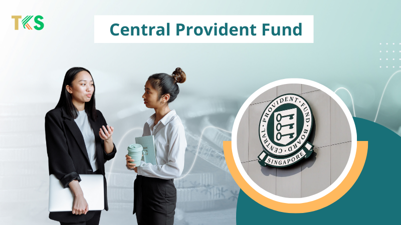 Các loại thu nhập phải đóng CPF