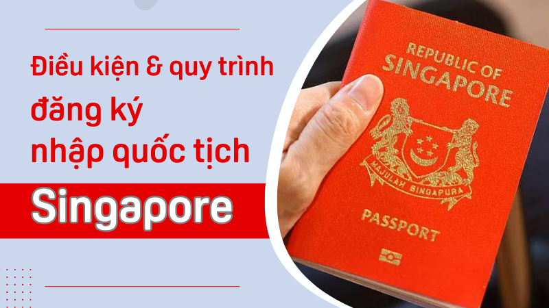 nhập quốc tịch singapore