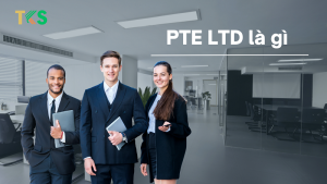 Pte. Ltd