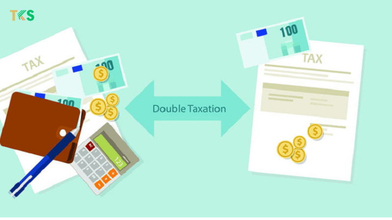 hiệp định tránh đánh thuế 2 lần