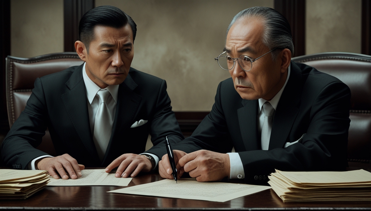 Gặp khó với cơ quan chức năng