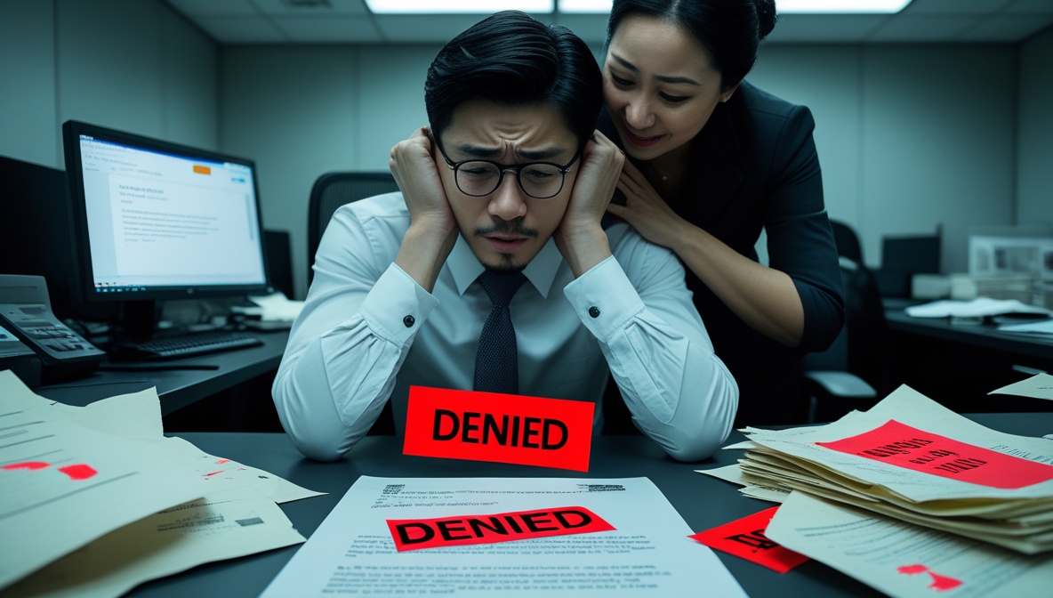 Rủi ro sai sót cao