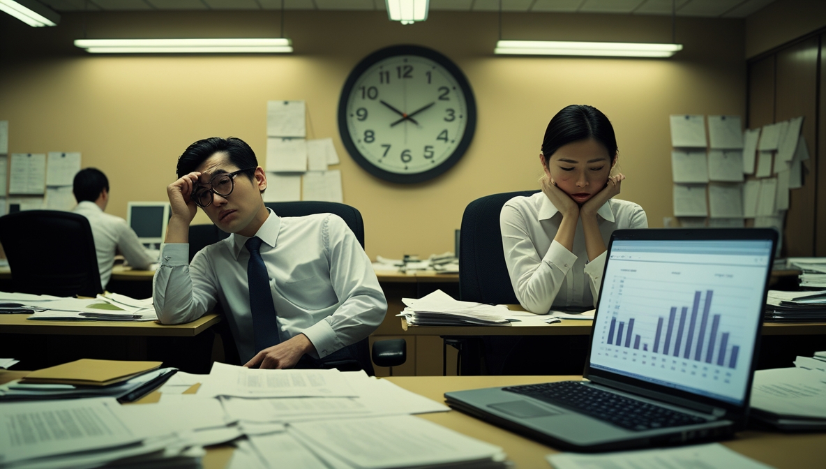 Tốn kém thời gian và nguồn lực