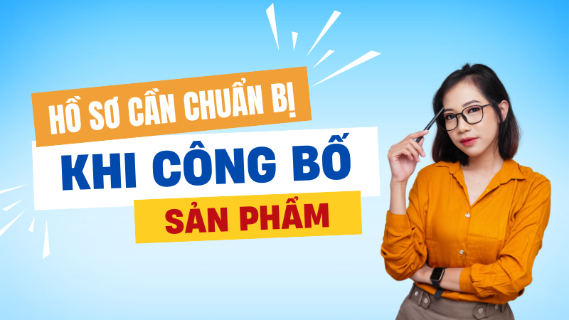 hồ sơ cần chuẩn bị