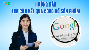 trả cứu kêt quả công số sản phẩm