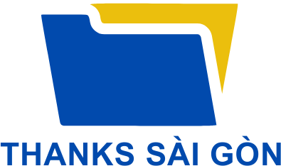 THANKS SÀI GÒN