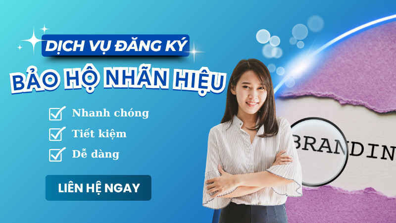 dịch vụ đăng ký bảo hộ nhãn hiệu