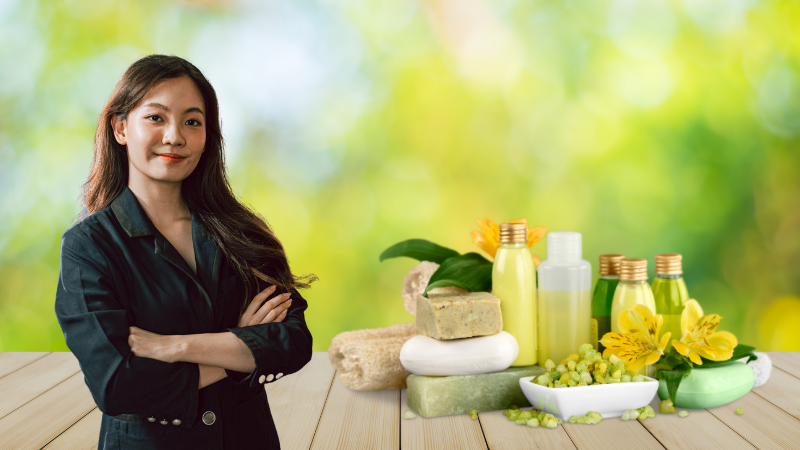 Công bố mỹ phẩm uy tín