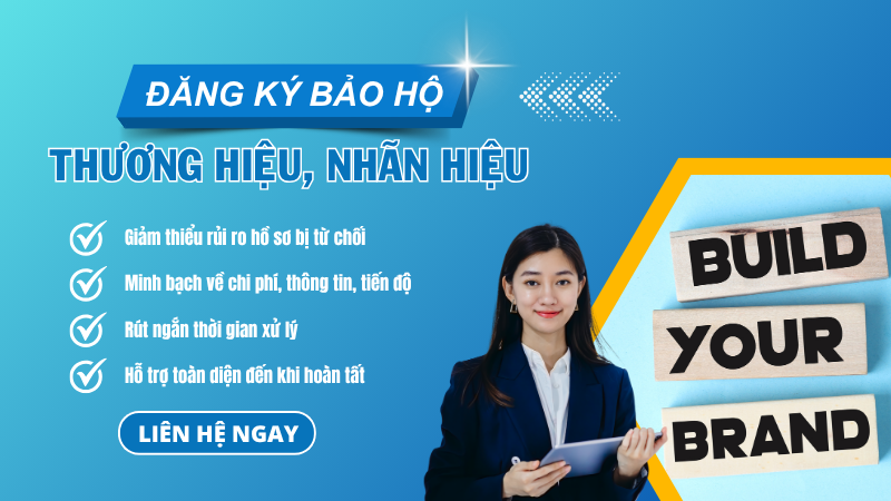 Lợi ích của đăng ký bảo hộ nhãn hiệu