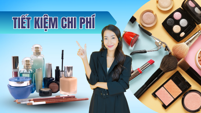 Tiết kiệm chi phí dịch vụ